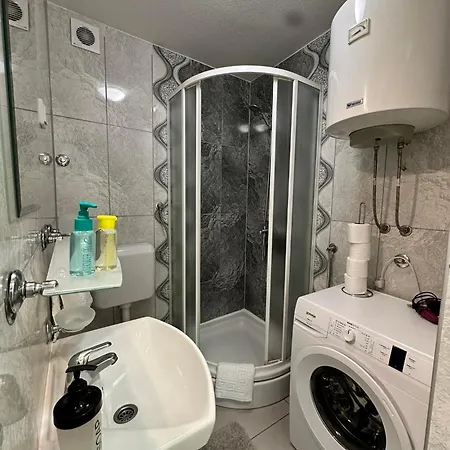 Lägenhet Apheartments *