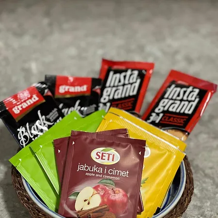 Apheartments Apartamento *