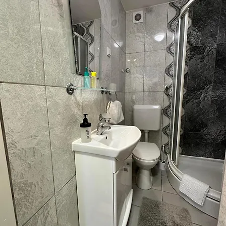 Apartamento Apheartments Saraievo