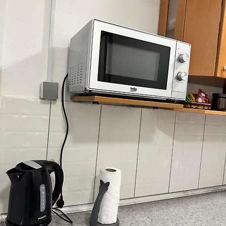 Apartment Apheartments