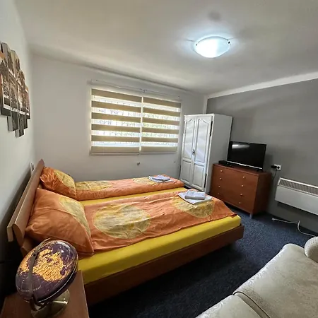 Apartment Apheartments