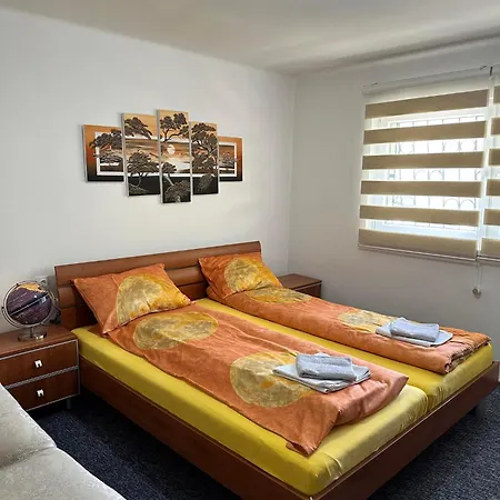 Apartment Apheartments