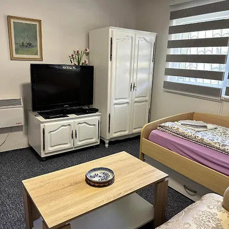 Apheartments Apartment Sarajevo