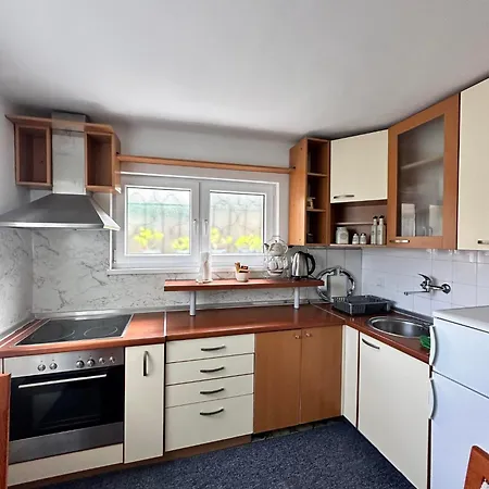 Apheartments Lägenhet *