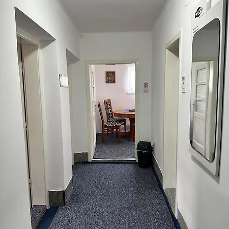 Apartamento Apheartments Saraievo