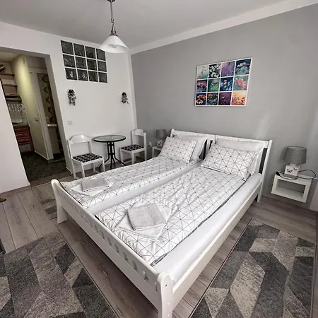 Apheartments Apartment Sarajevo