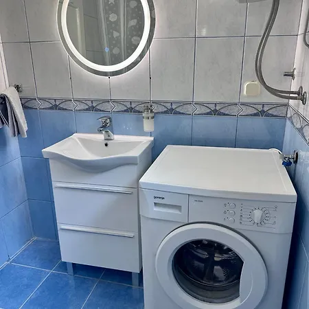 Apheartments Apartamento