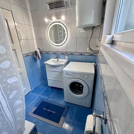 Apheartments Lägenhet *