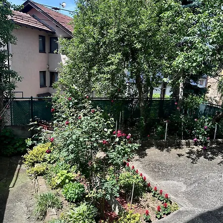 Apartamento Apheartments Saraievo