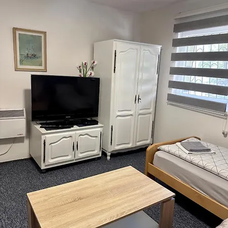 Apheartments * Saraievo