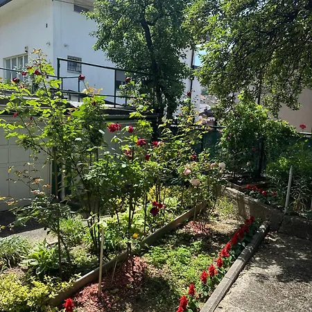 Apheartments Apartamento