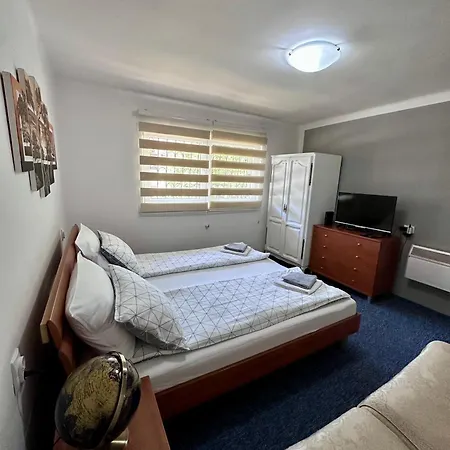 Apartamento Apheartments Saraievo