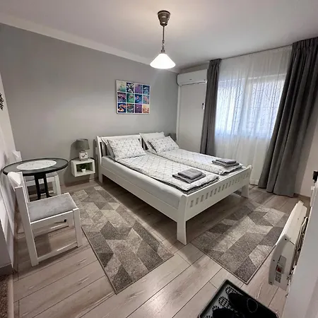 Apheartments Apartamento